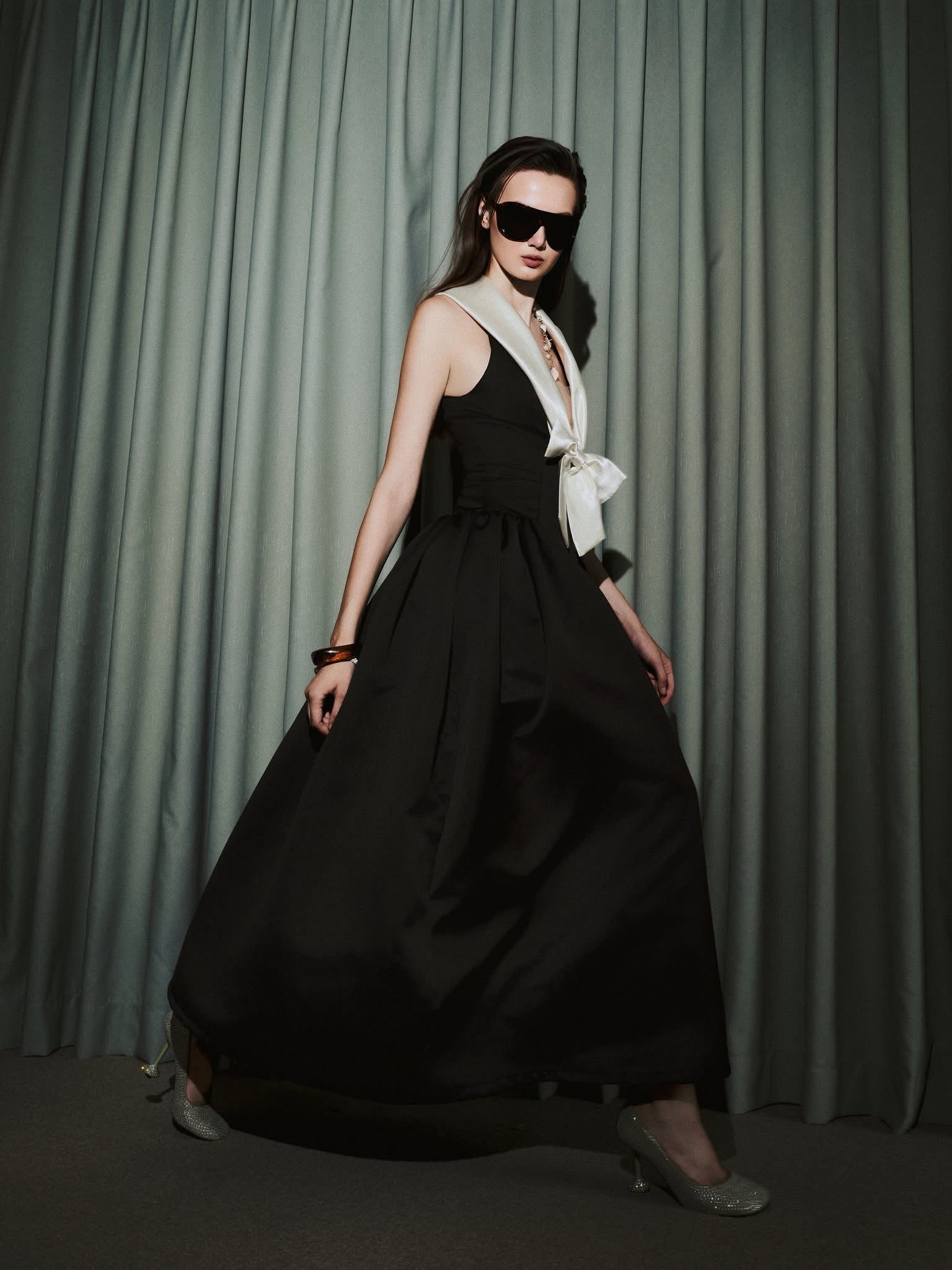 OnOnMM Glint Dress