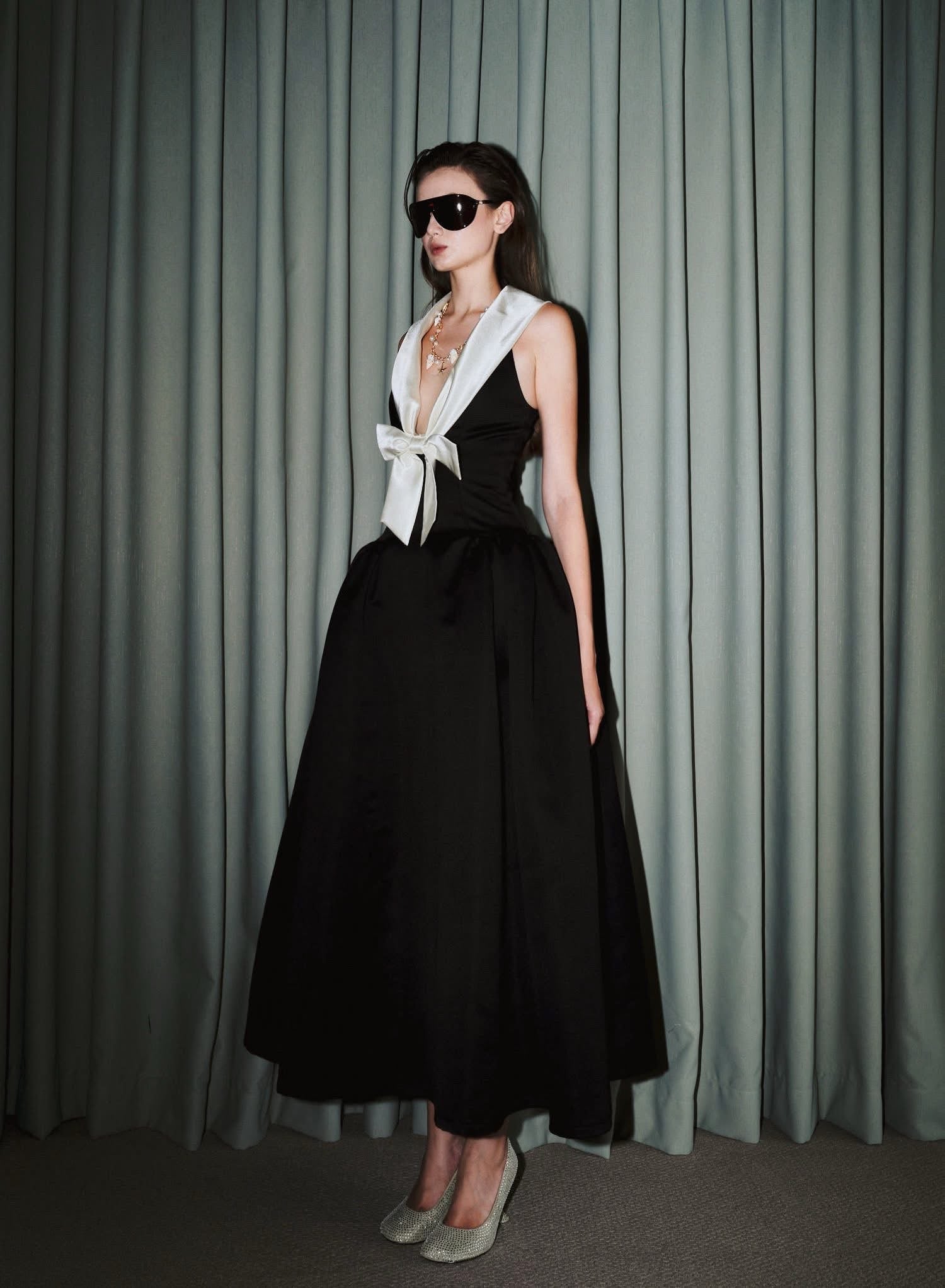 OnOnMM Glint Dress