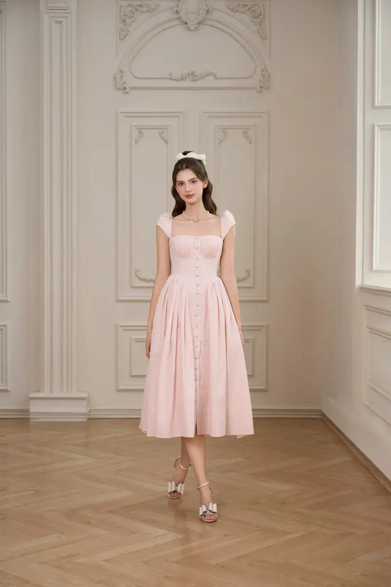 BEL ANGE Arabella Dress