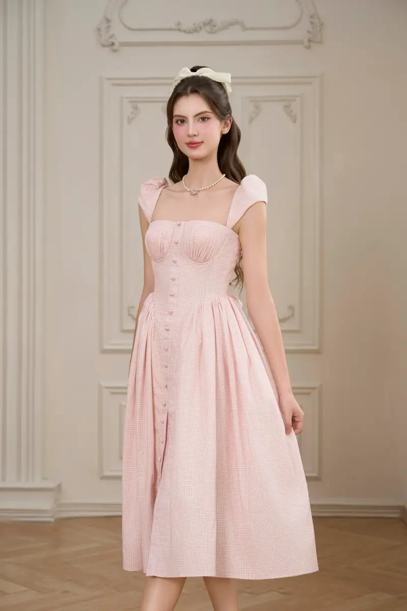 BEL ANGE Arabella Dress