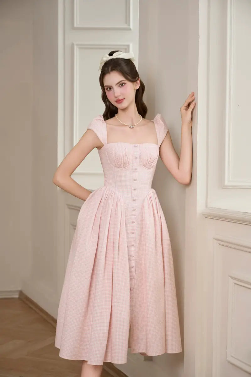 BEL ANGE Arabella Dress