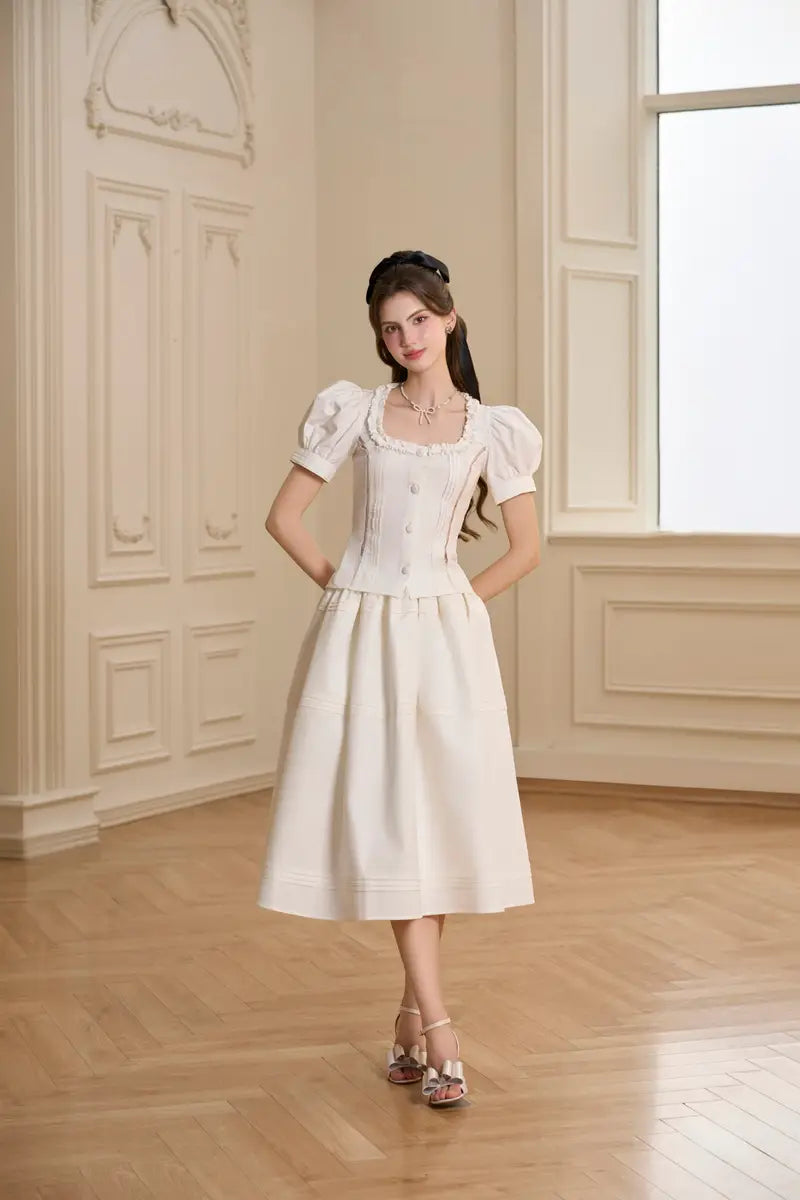 BEL ANGE Aimee Set