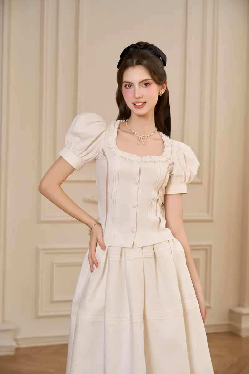 BEL ANGE Aimee Set