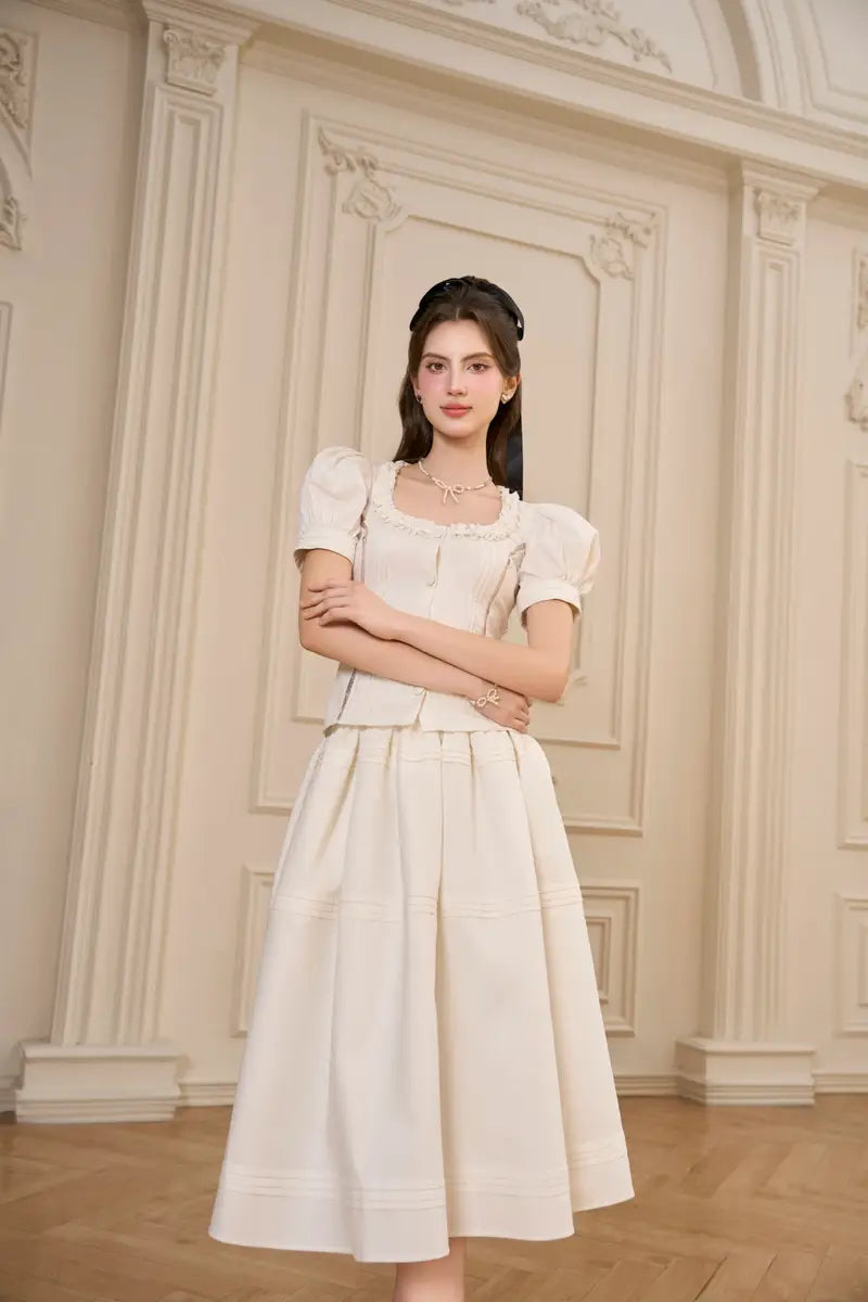 BEL ANGE Aimee Set
