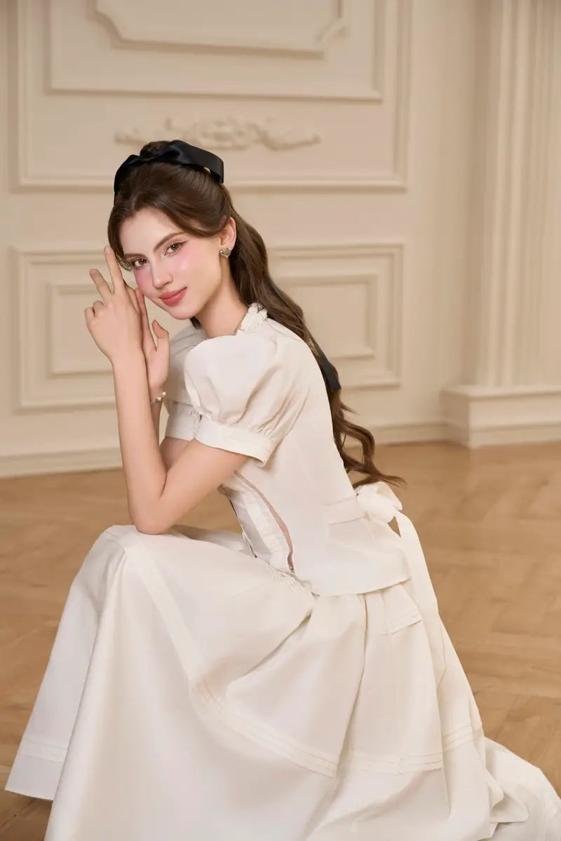 BEL ANGE Aimee Set