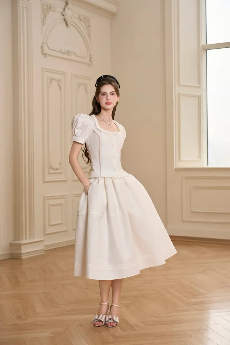 BEL ANGE Aimee Set