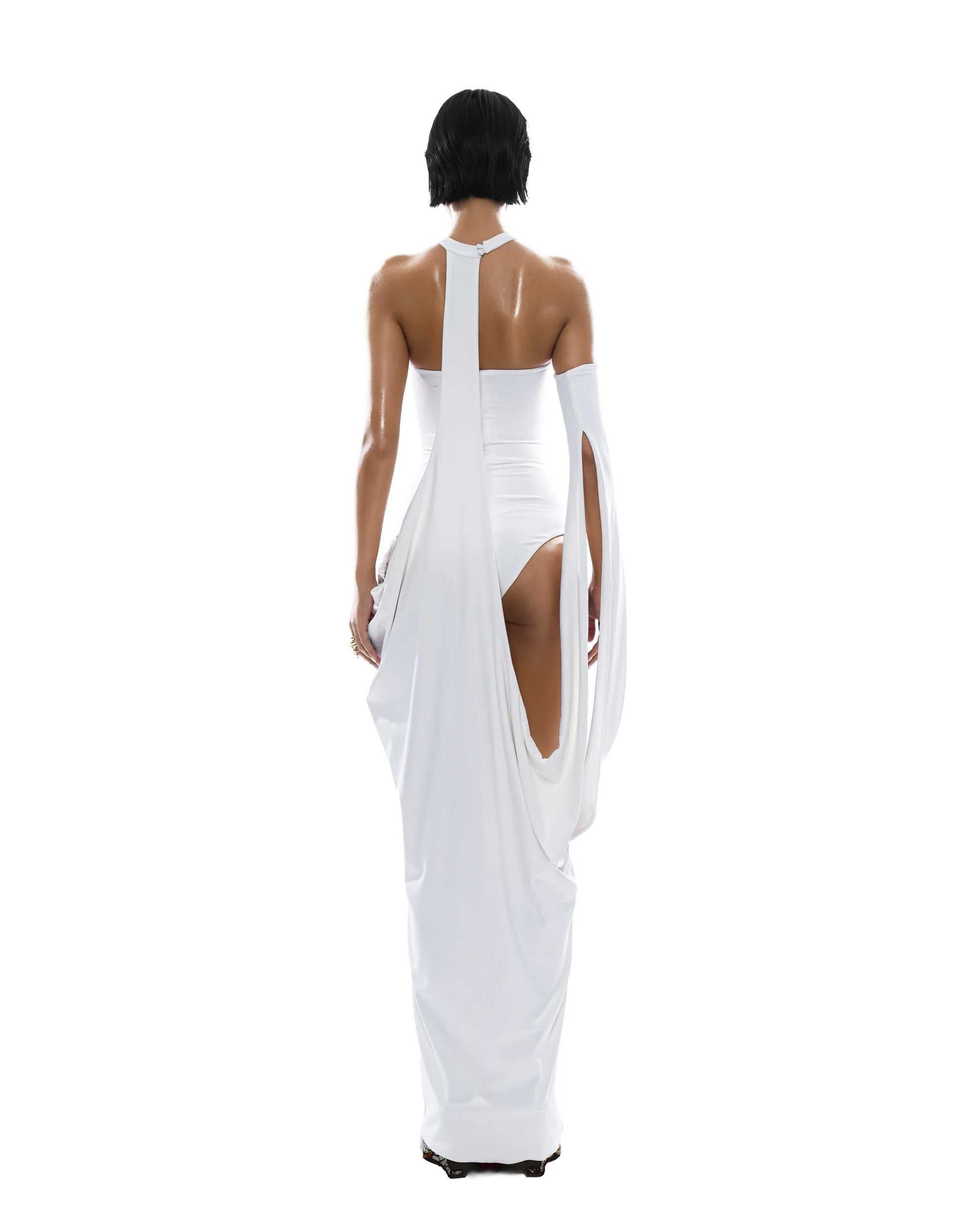 Huelleyrose CIAO DRESS