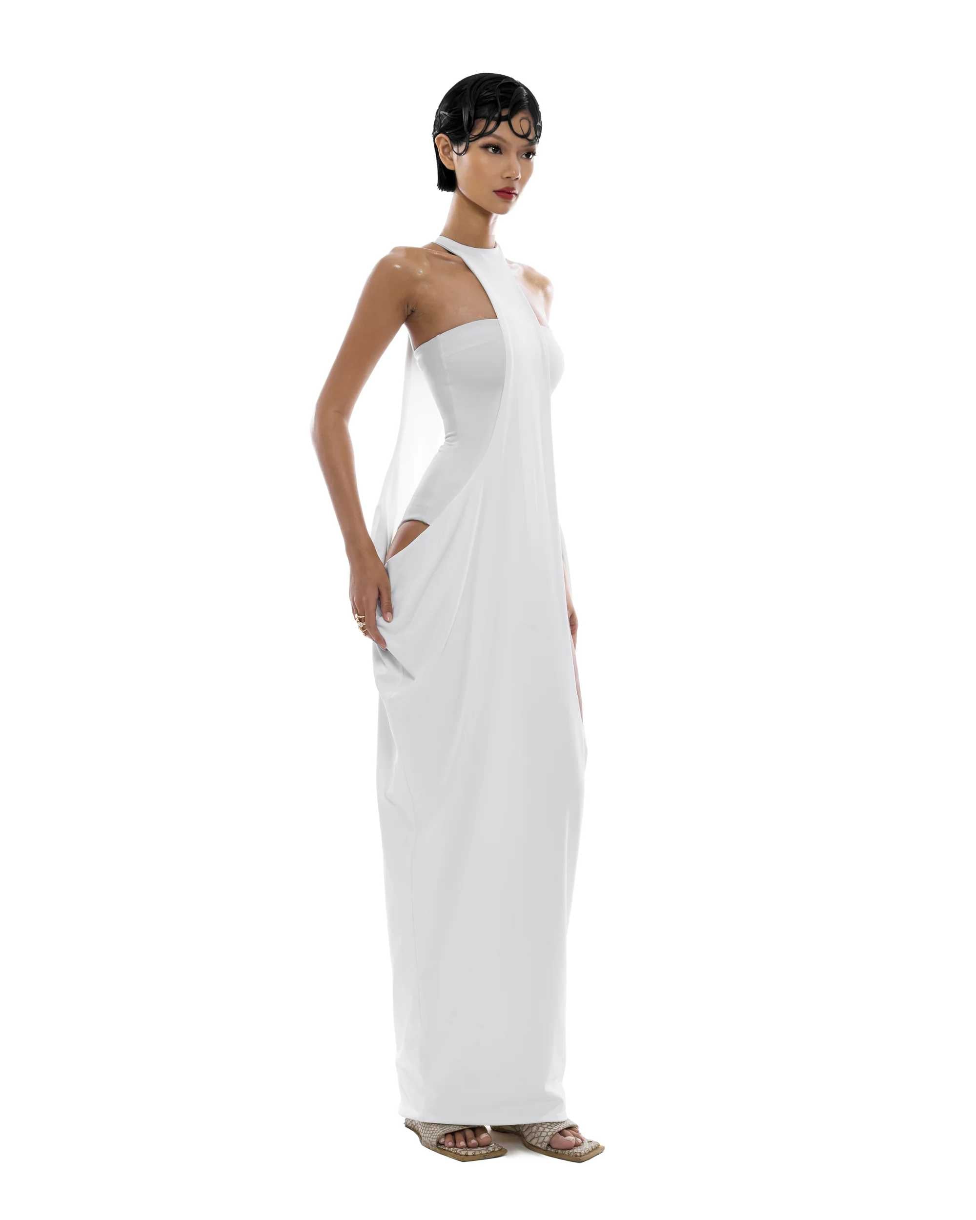 Huelleyrose CIAO DRESS