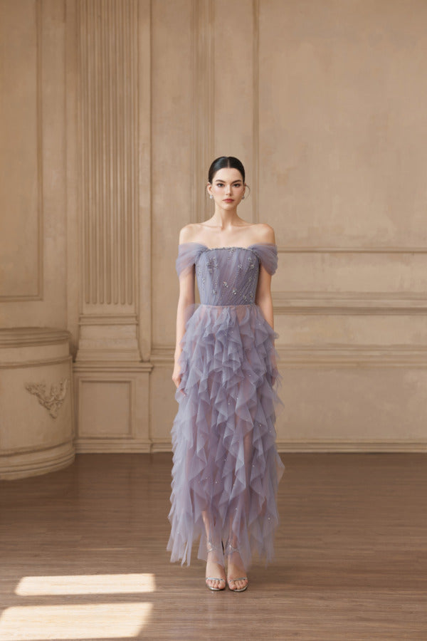 Josephine Zoe Dress