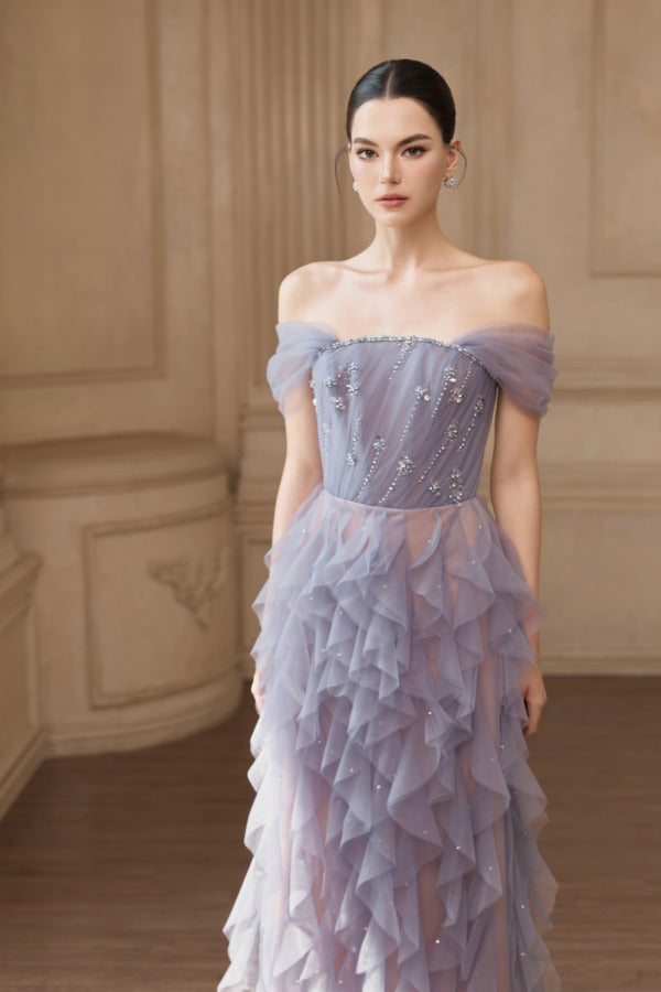 Josephine Zoe Dress
