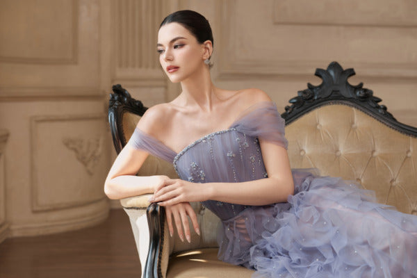 Josephine Zoe Dress