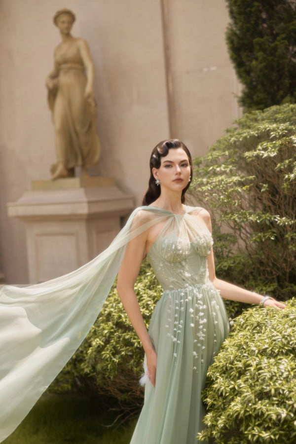 Josephine Vivien Dress