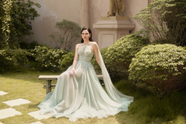 Josephine Vivien Dress