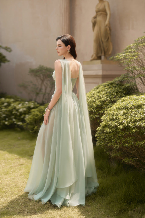 Josephine Vivien Dress
