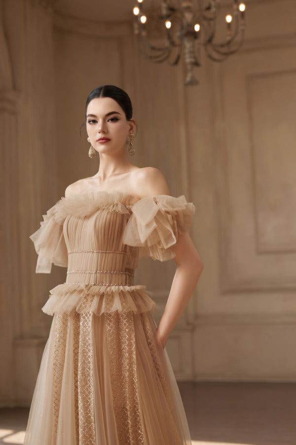 Josephine Venessa Dress