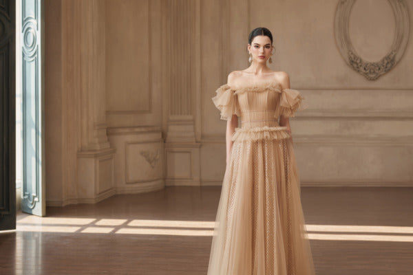 Josephine Venessa Dress