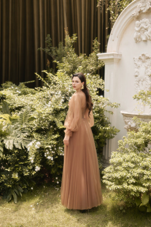Josephine Rosina Dress