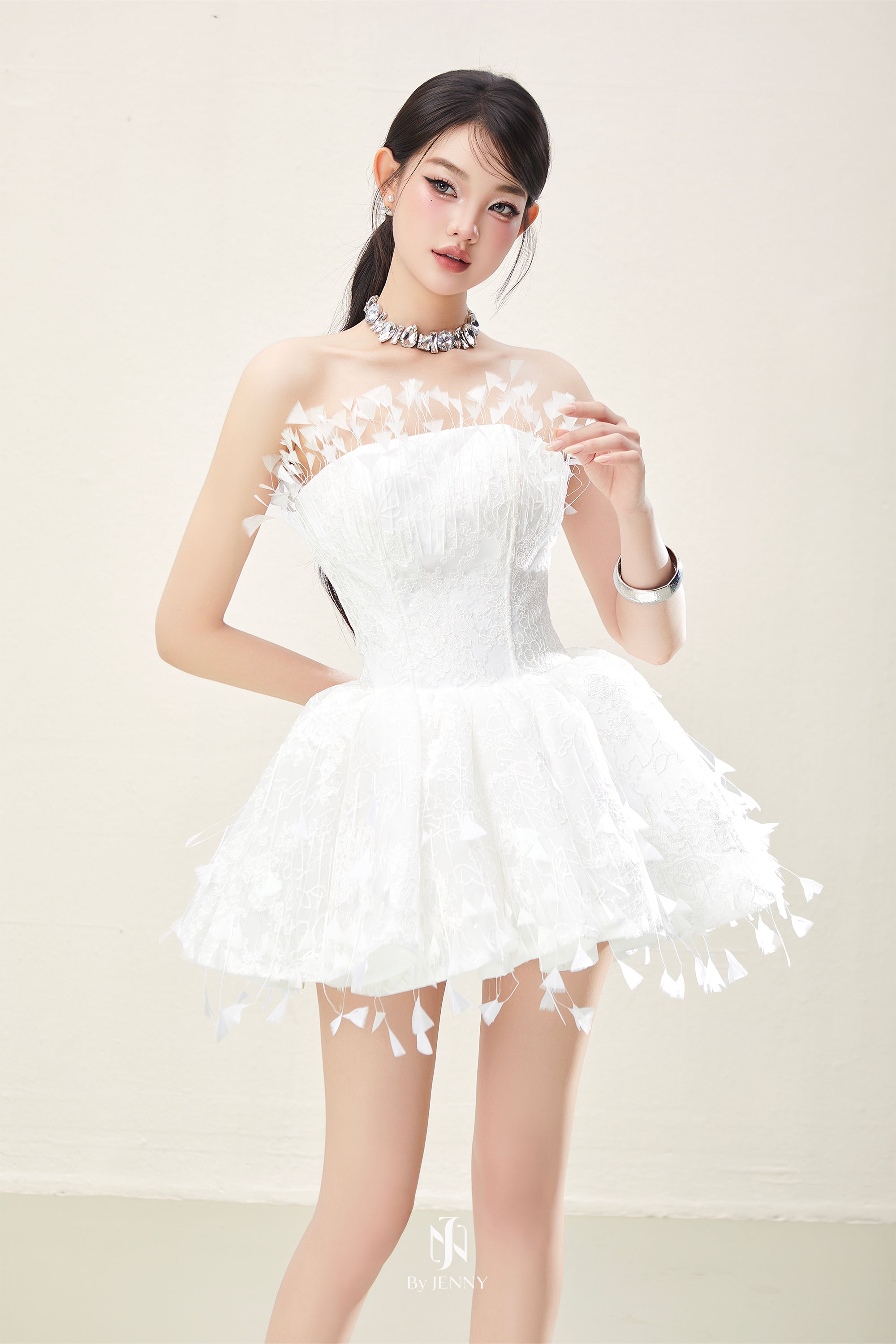 By JENNY Amara Dress