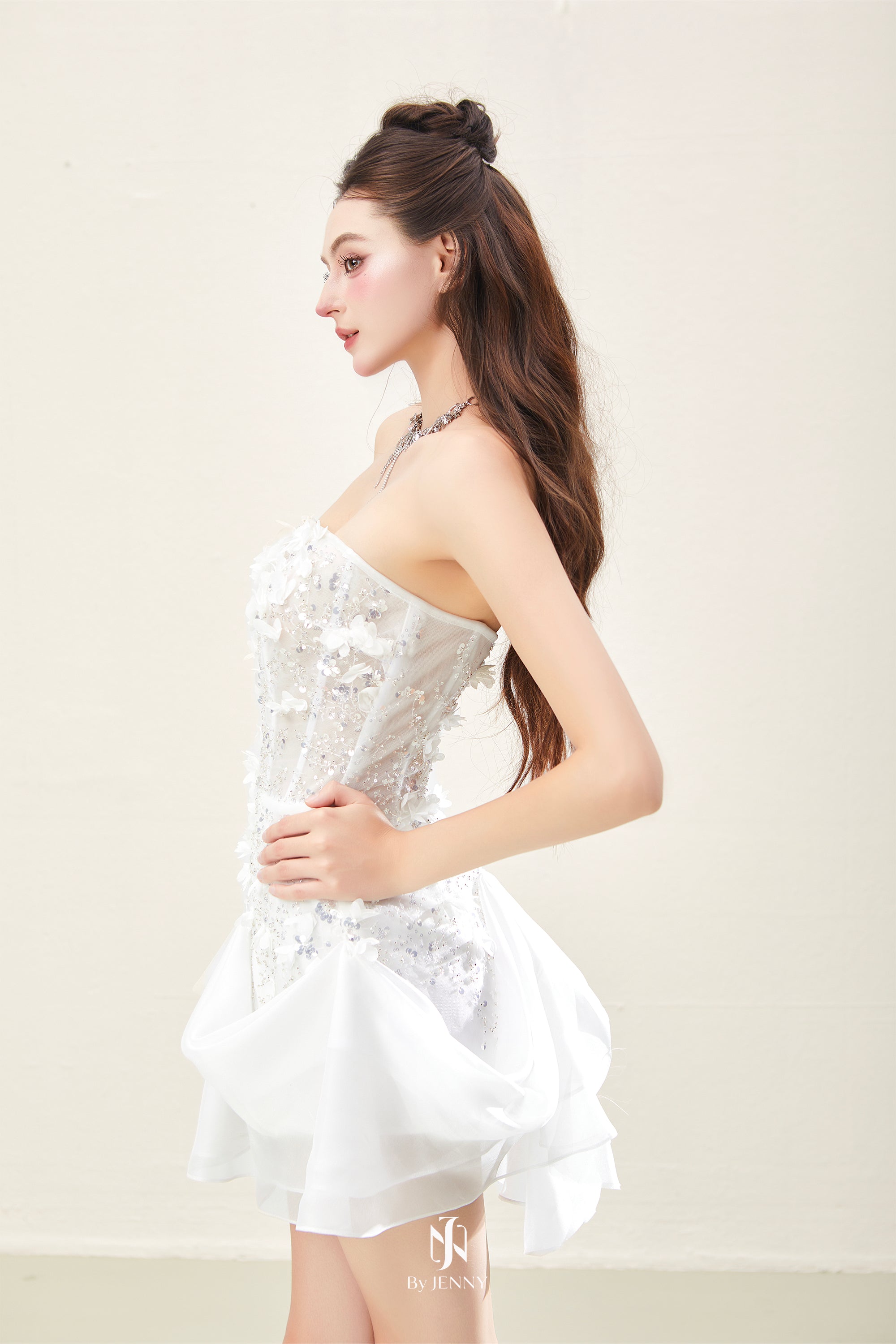 By JENNY Anya dress