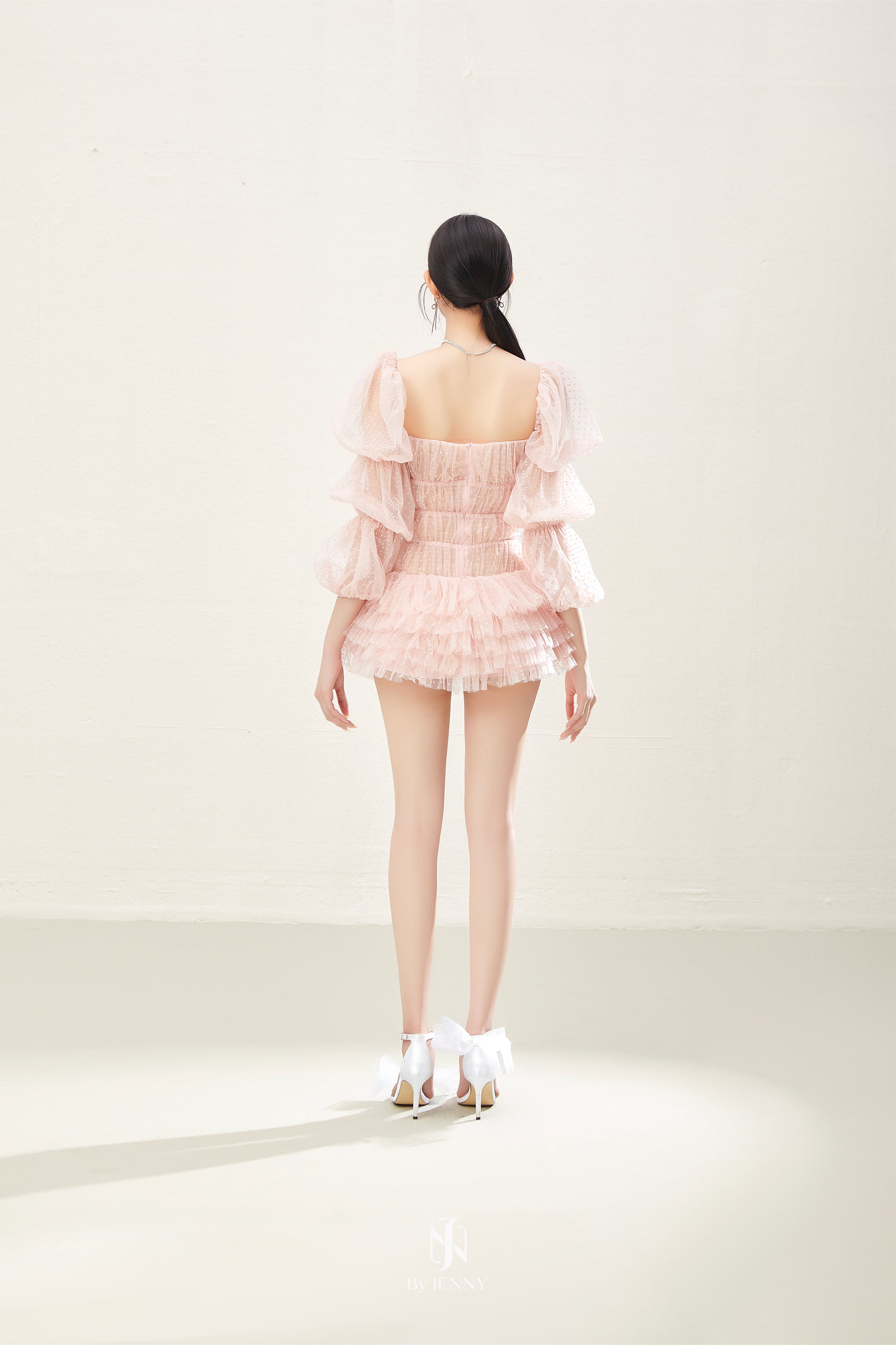 By JENNY Sofia Dress