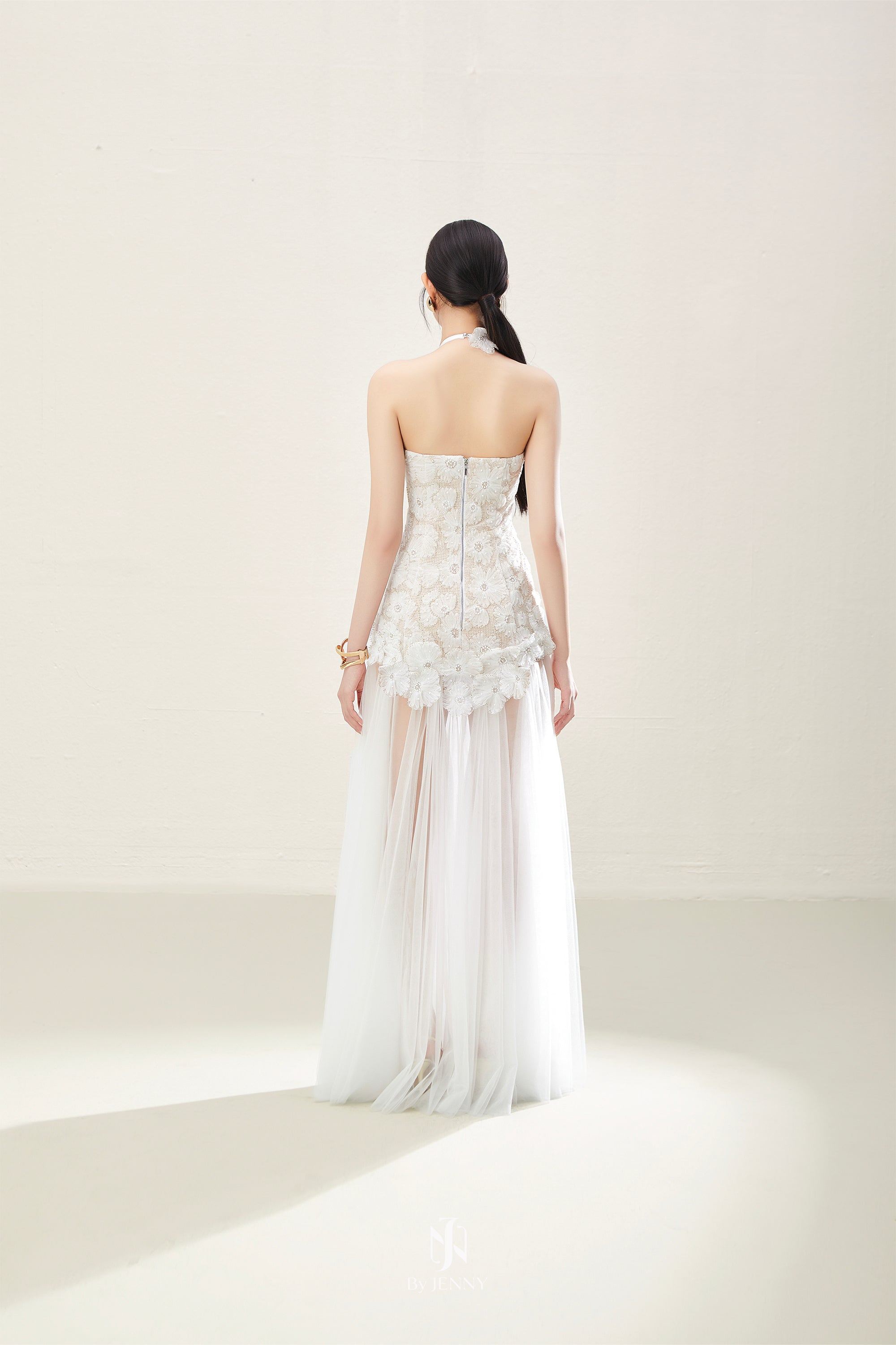 By JENNY Liora Dress