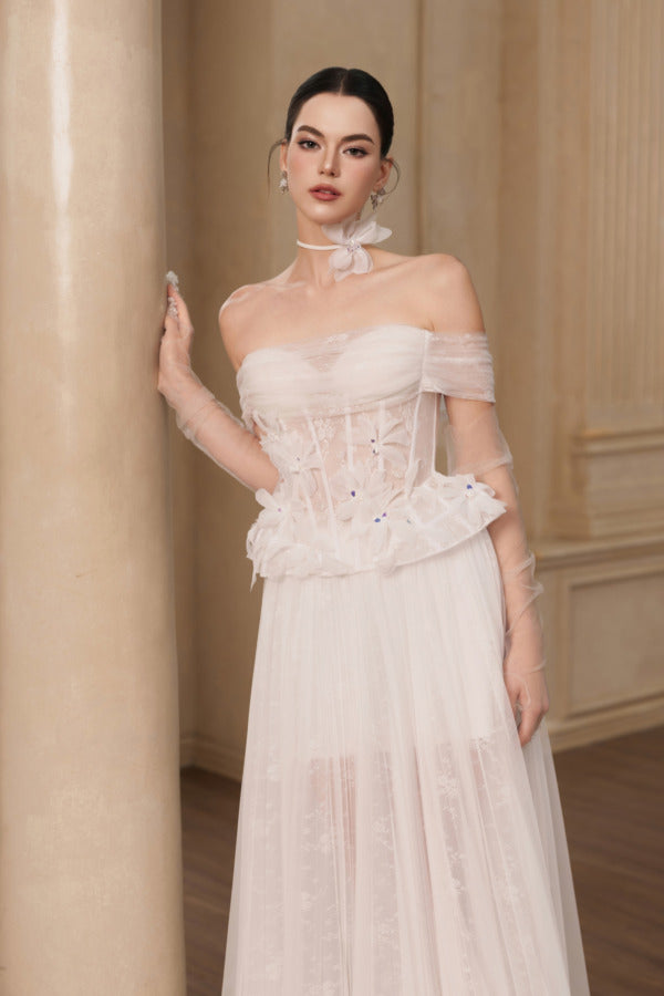 Josephine Lilith Set