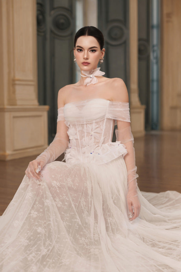 Josephine Lilith Set