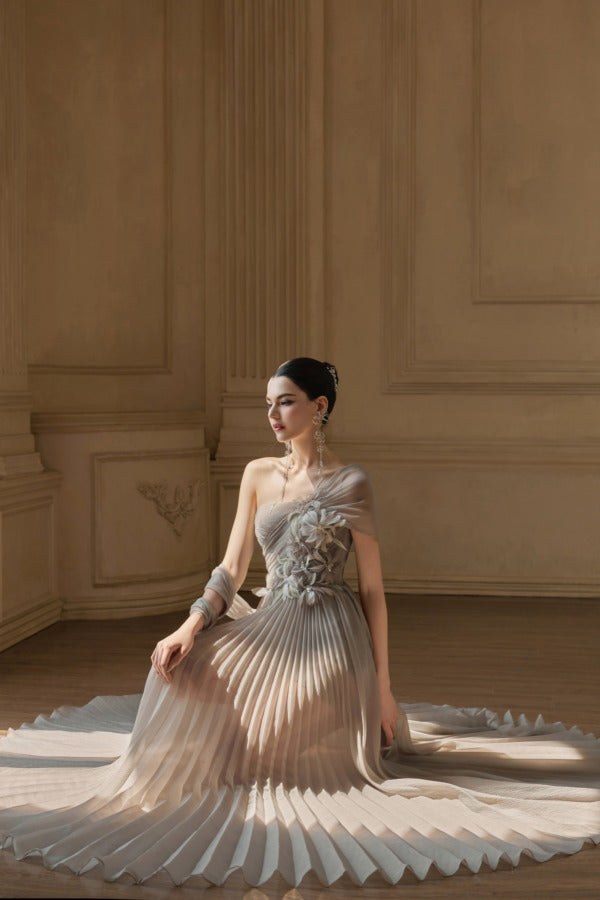 Josephine Delina Dress