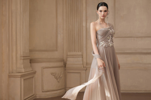 Josephine Delina Dress