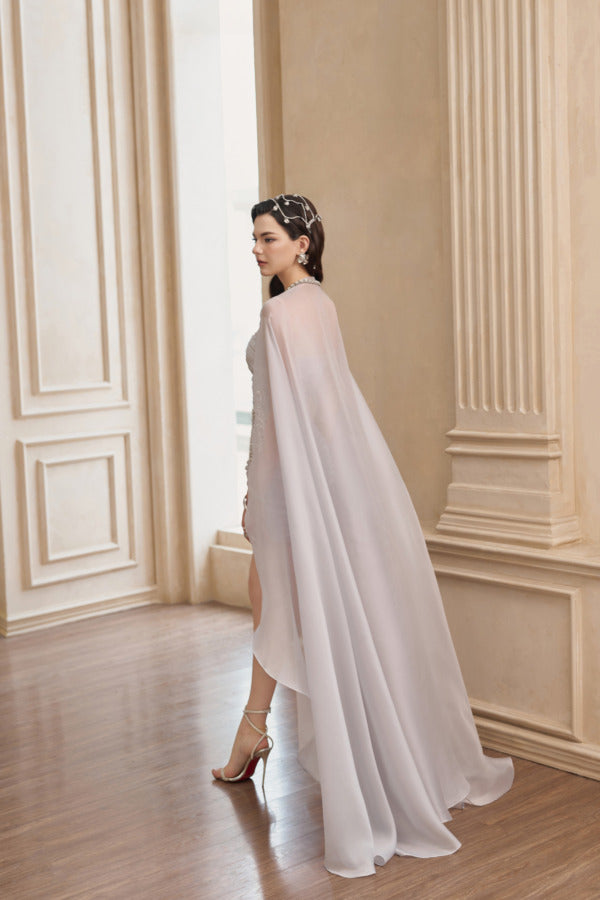 Josephine Cheryl Dress