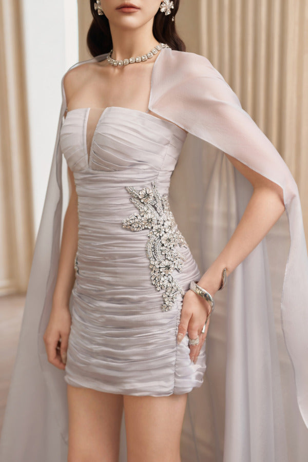 Josephine Cheryl Dress