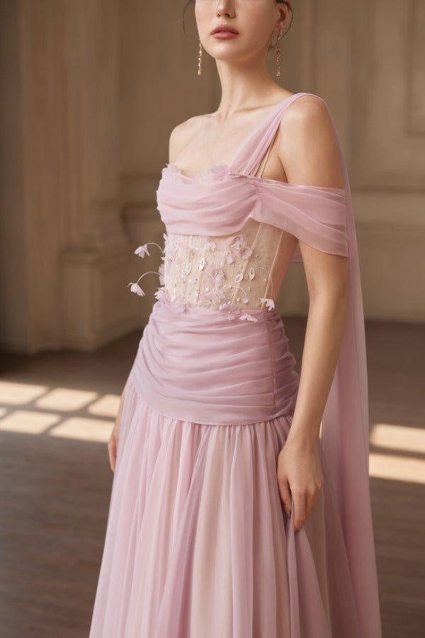 Josephine Angelie Dress