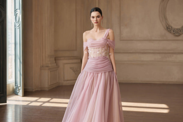 Josephine Angelie Dress