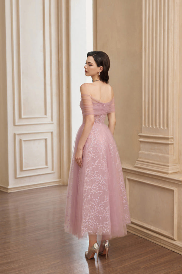 Josephine Adela Dress