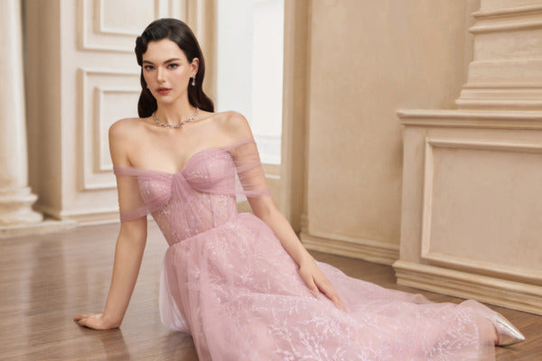Josephine Adela Dress