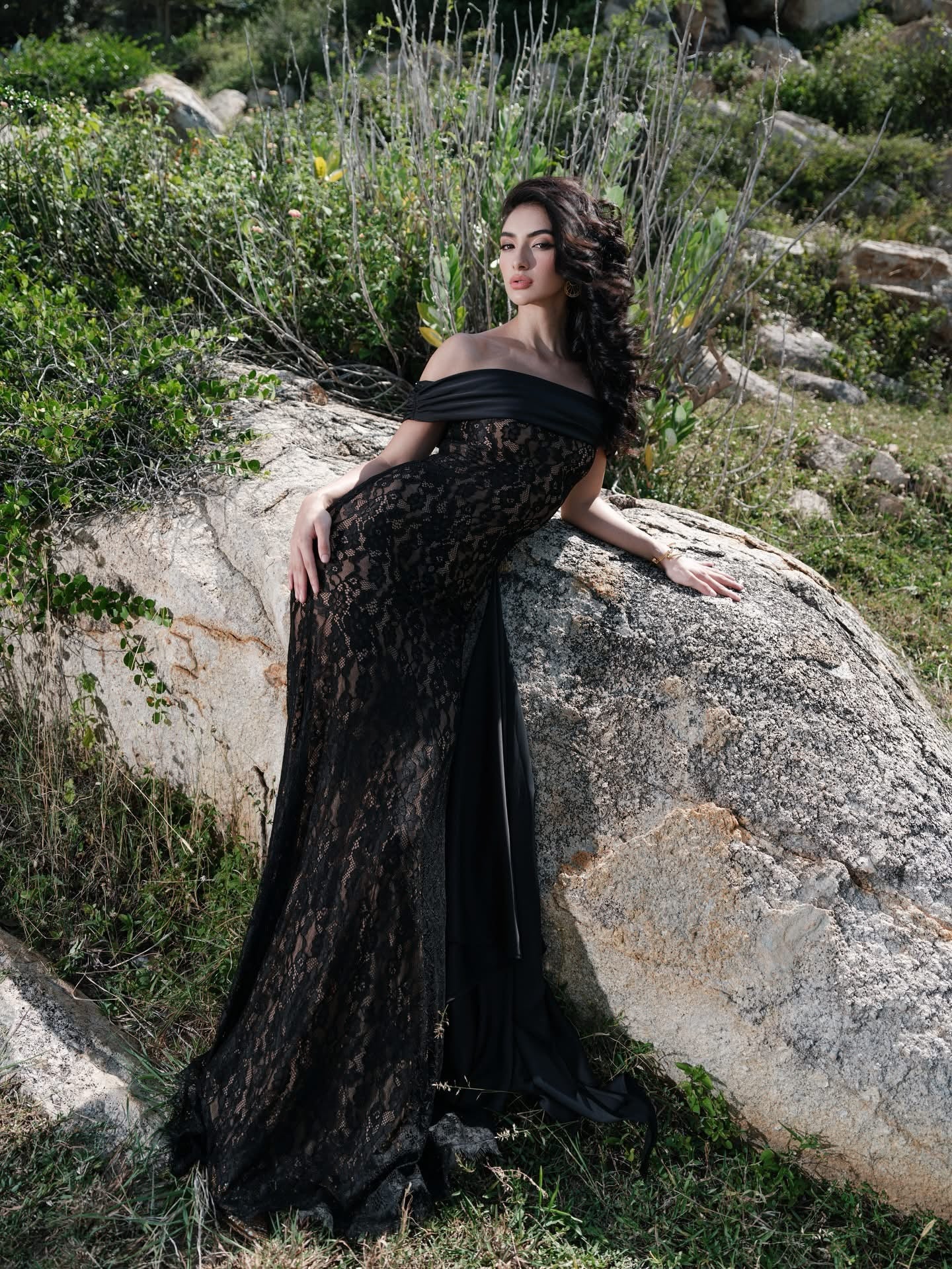 Kisserine MARIANNA DRESS