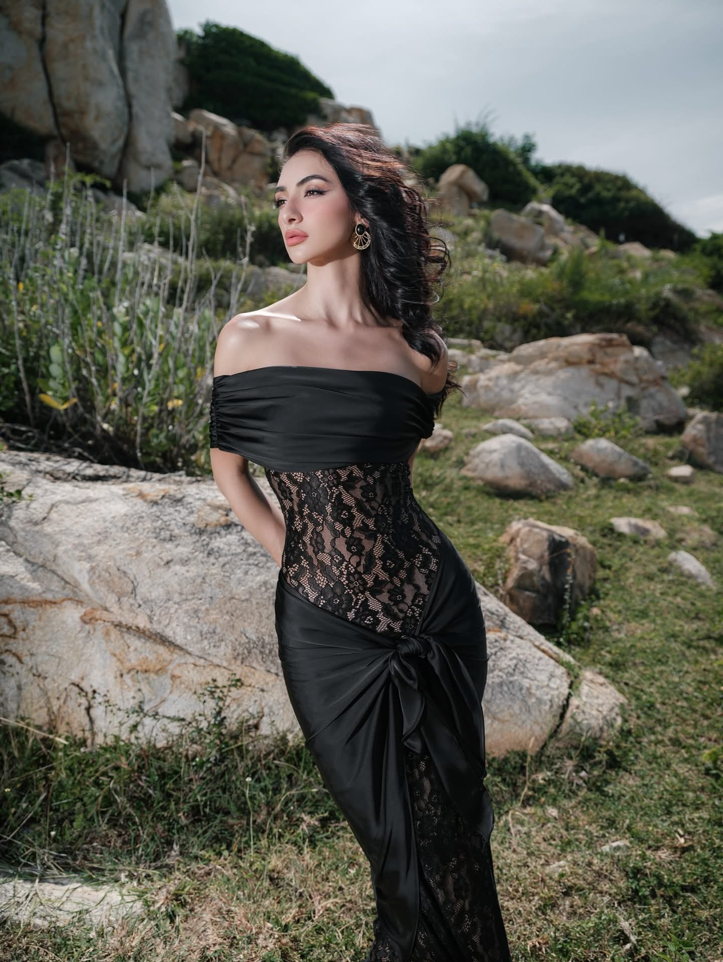 Kisserine MARIANNA DRESS