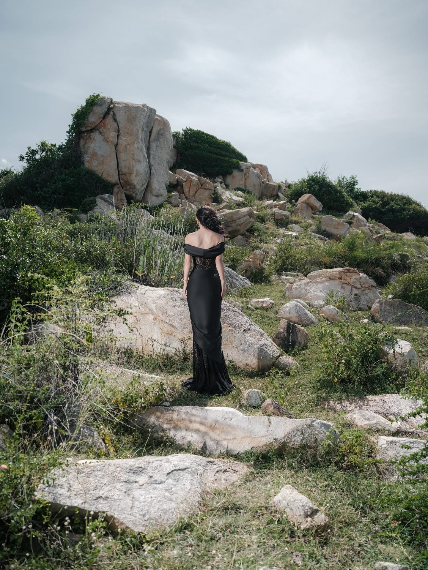 Kisserine MARIANNA DRESS