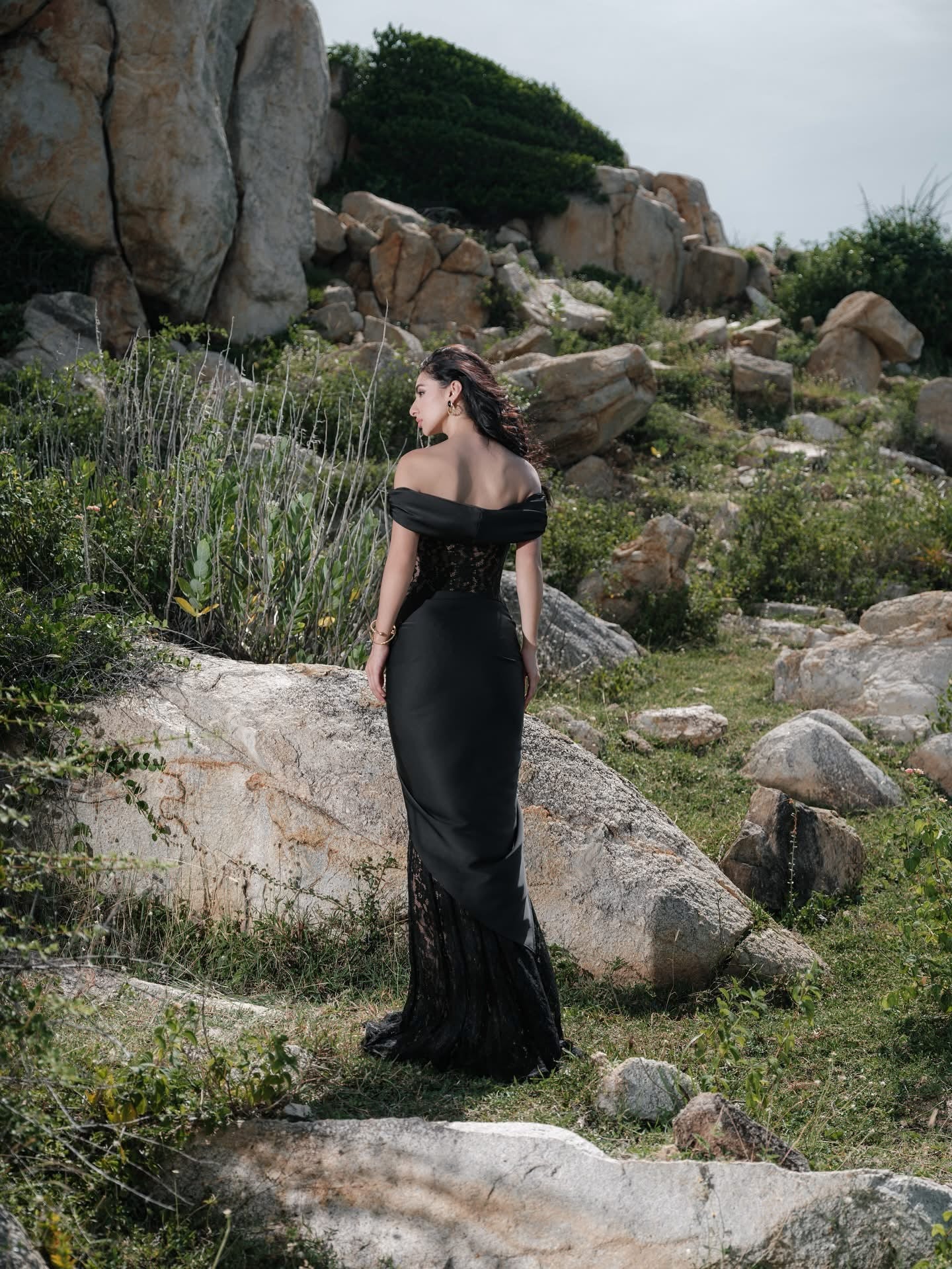 Kisserine MARIANNA DRESS