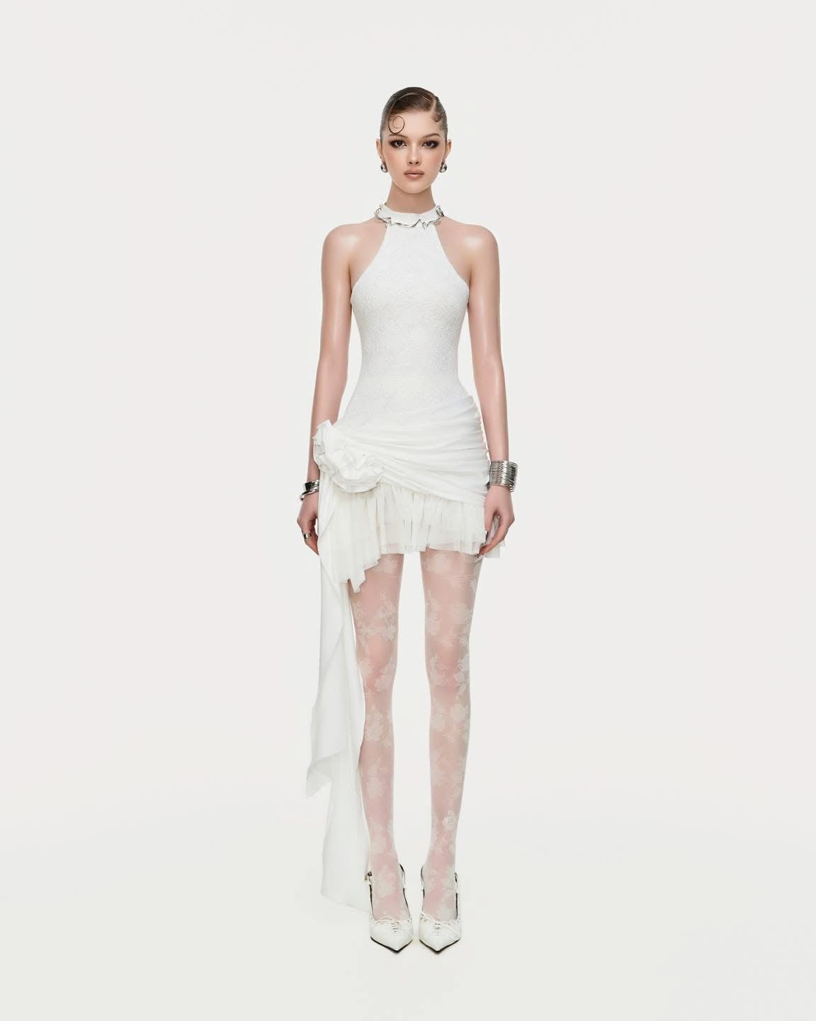 Moulinrose Ning Dress