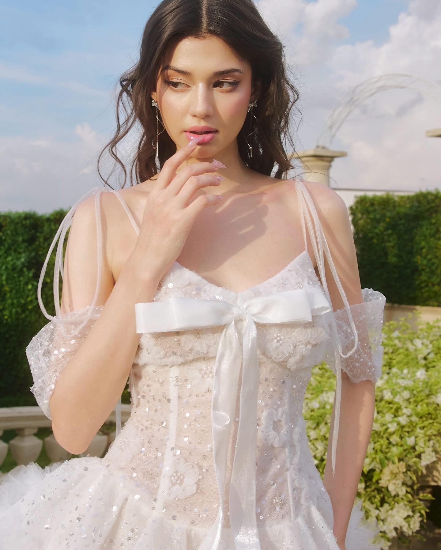 NINISESI Emmi Dress