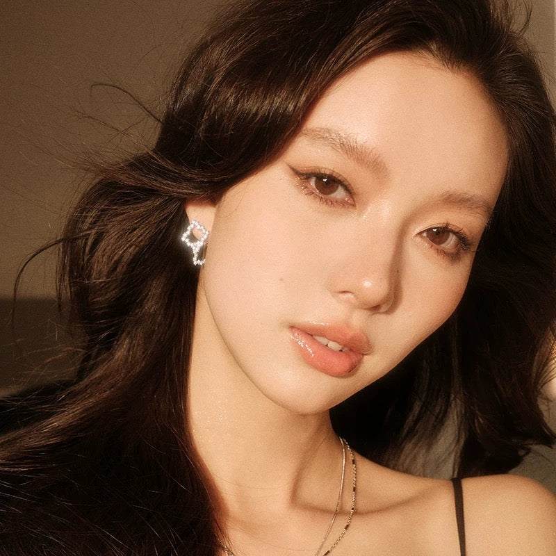 ABYB CHARMING Second power Earring