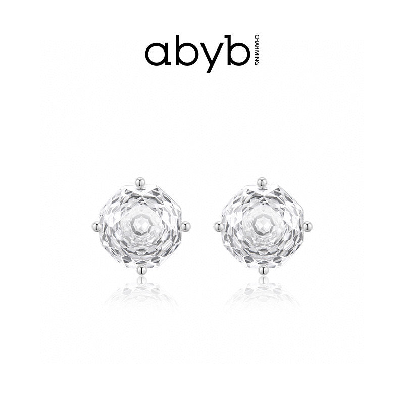 ABYB CHARMING La Rose Earring