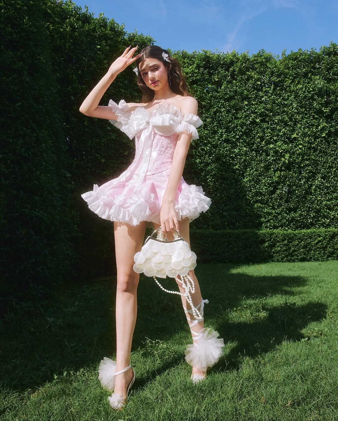 NINISESI Tini Set