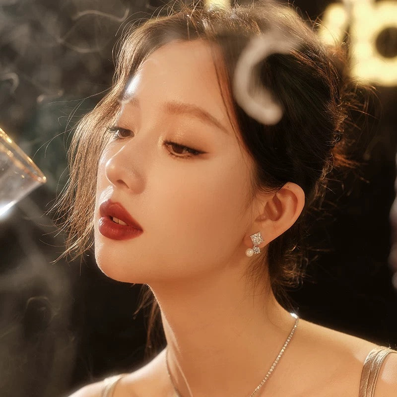 ABYB CHARMING Feast Earring