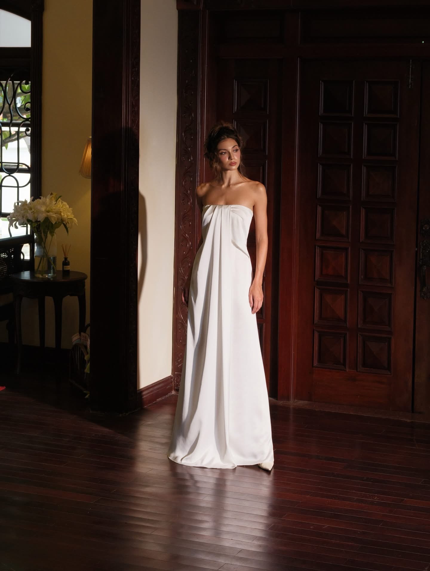 Kisserine MILAN DRESS