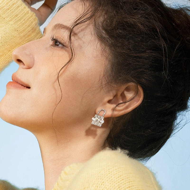 ABYB CHARMING When It Shines Earring