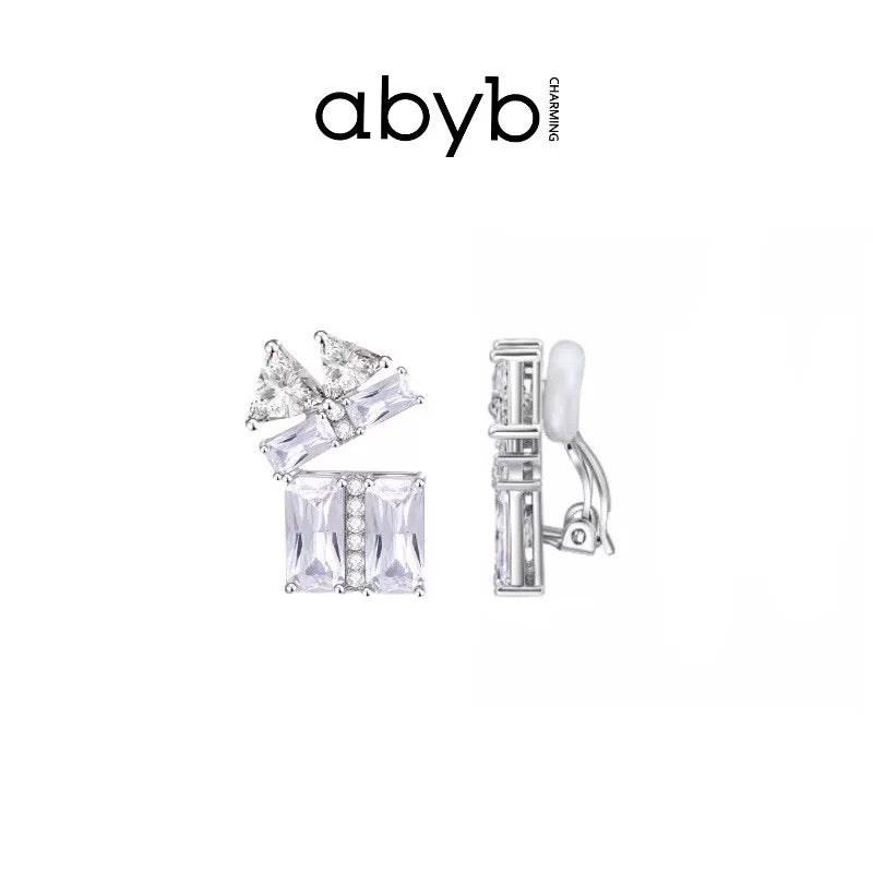 ABYB CHARMING Blosoom Earring