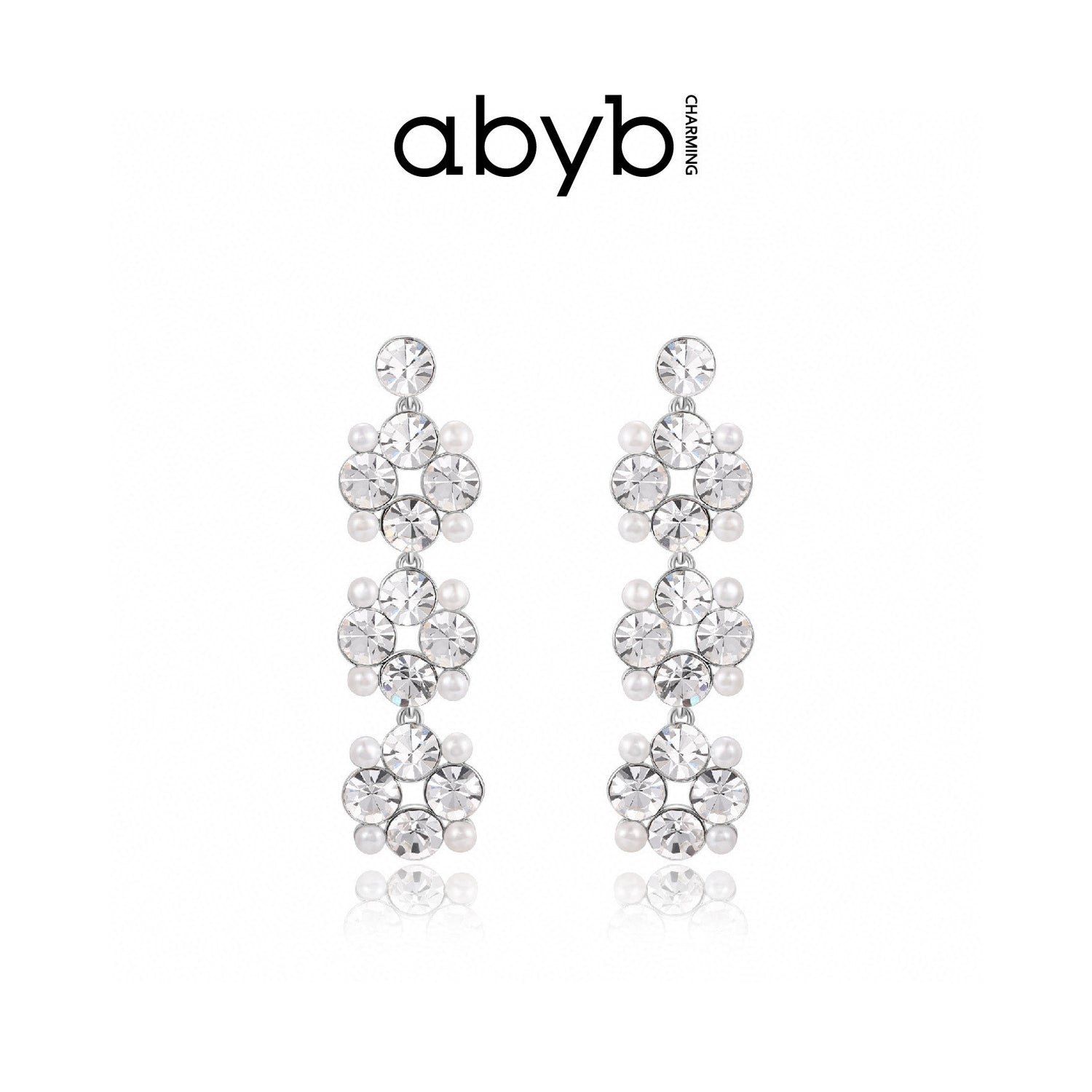 ABYB CHARMING Better Me Earring