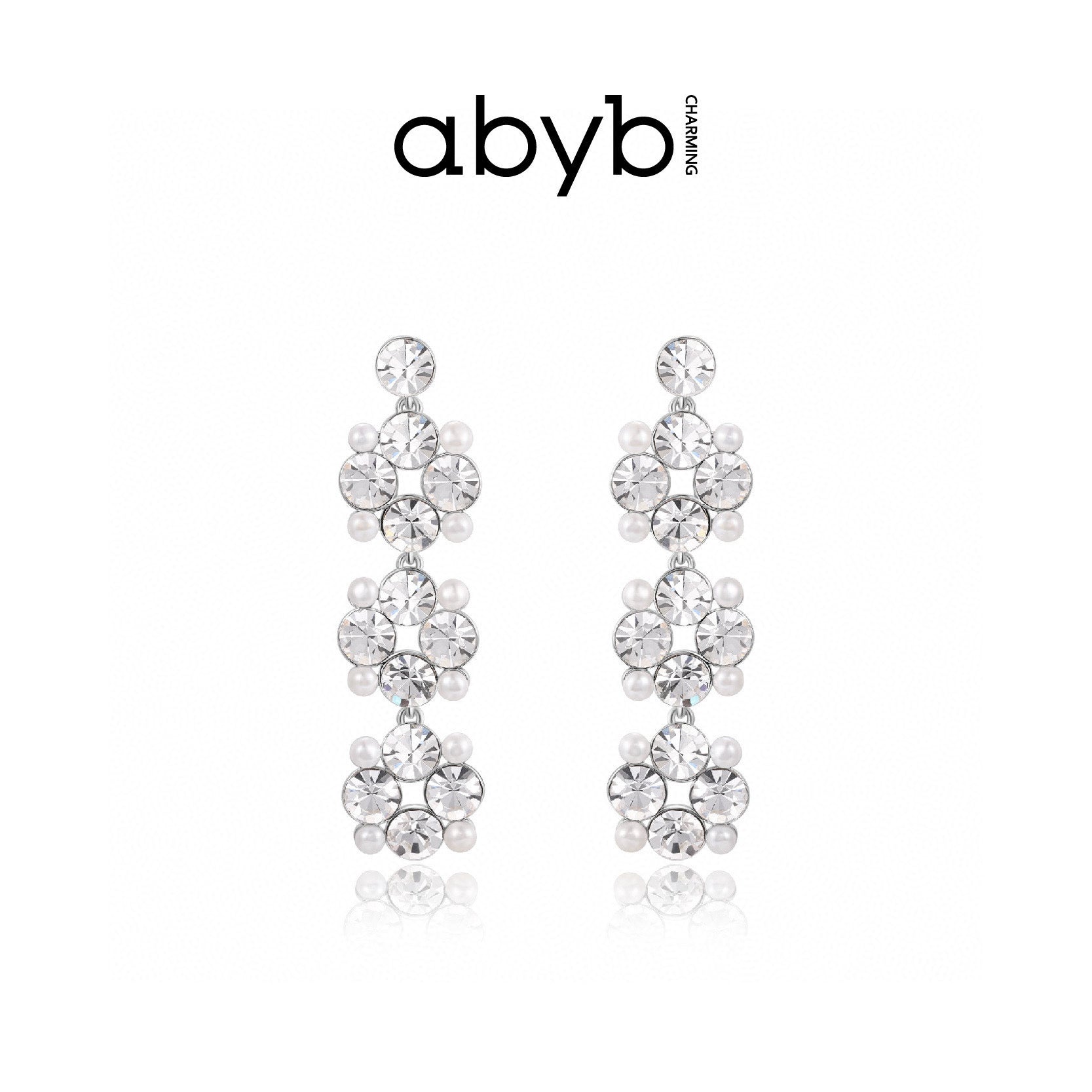 ABYB CHARMING Better Me Earring